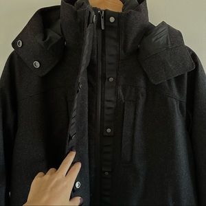 lululemon Roam Far 3-in-1 Jacket